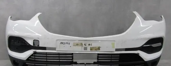 Opel Grandland X Front bumper C06757091