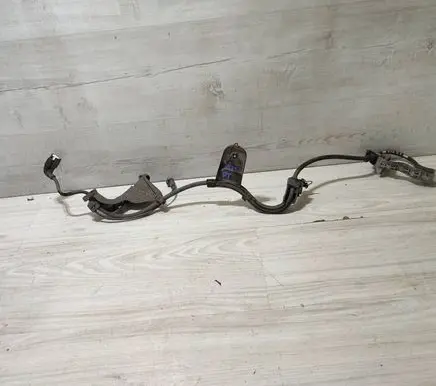 Mercedes-Benz A W177 Rear ABS sensor wiring A2475441800