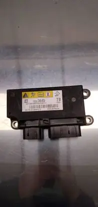 Opel Insignia A Airbag control unit/module 13503645 404376B2