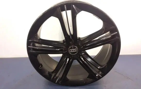 Audi A8 S8 D4 4H R18 alloy rim 