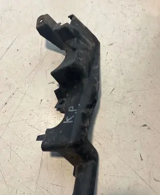 BMW 5 F10 F11 Front underbody cover/under tray 7267565 75965010