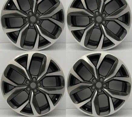 Jaguar I-Pace R20 alloy rim 