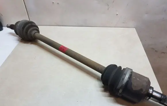 Hyundai Tucson LM Rear driveshaft 496002E100