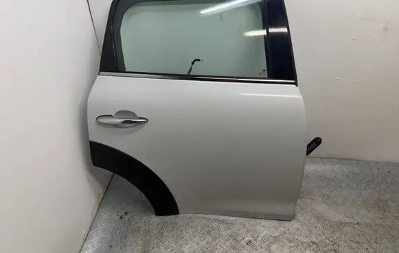 Mini Cooper Countryman R60 Rear door 