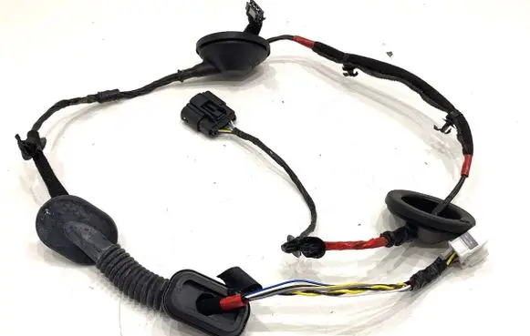 Hyundai i30 Rear door wiring loom 919813X030