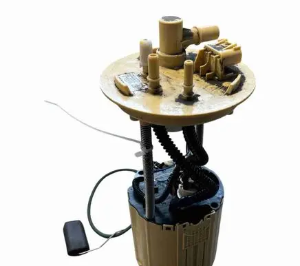 Opel Mokka In-tank fuel pump 687925552