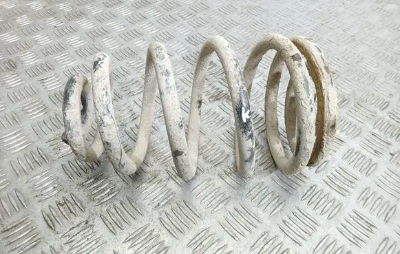 Audi A6 S6 C5 4B Rear coil spring