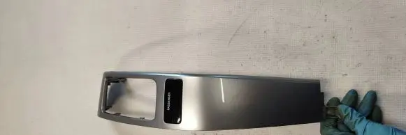 Toyota Land Cruiser (J120) Dashboard glove box trim 5541400110