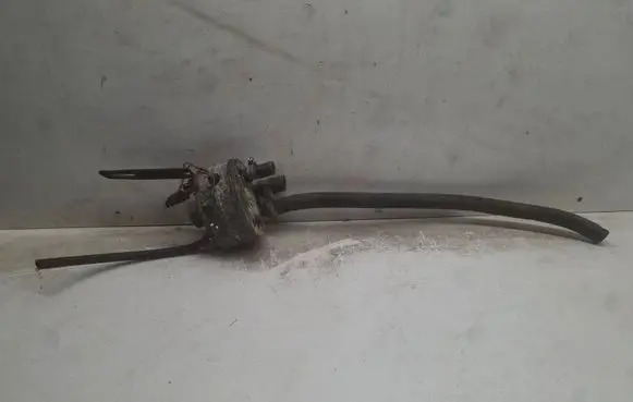 BMW 5 E39 LP gas reducer 67R010276
