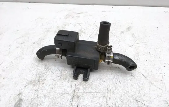 Volvo XC60 Turbo solenoid valve 31219138 70222100