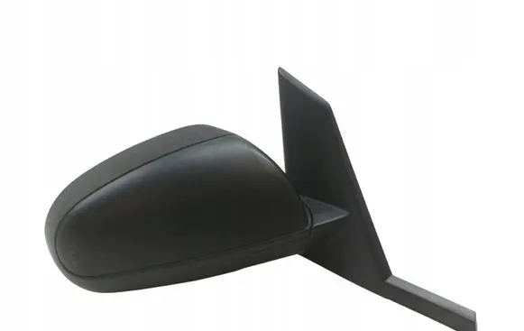 Mitsubishi Colt Front door electric wing mirror
