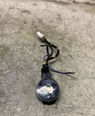 Ford Mondeo MK V Rain sensor