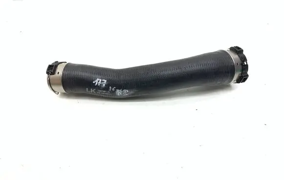 Intercooler hose/pipe