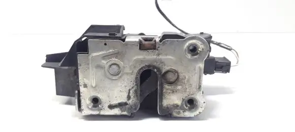Renault Laguna I Front door lock