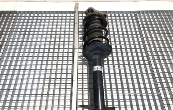 Peugeot Boxer Front shock absorber/damper 