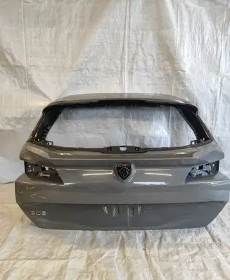 Peugeot 308 Tailgate/trunk/boot lid 9800371677