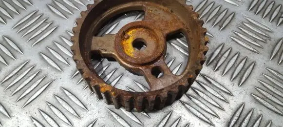 Peugeot 406 Camshaft pulley/ VANOS 
