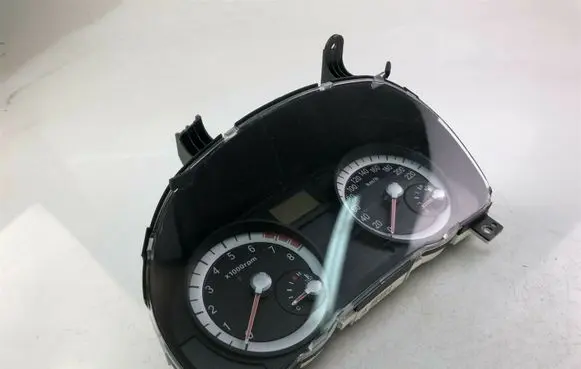 KIA Rio Speedometer (instrument cluster) 940031G150 K3650