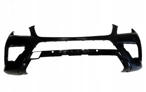 Mercedes-Benz ML W166 Front bumper A1668854925