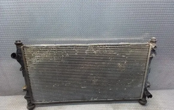 Ford Transit Coolant radiator 1C1H8005JE