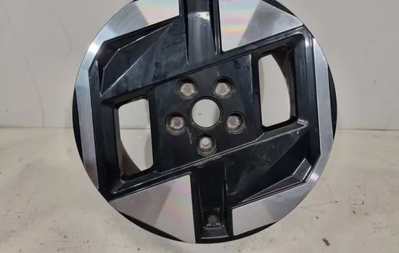 KIA EV3 R17 alloy rim 52910-EV100fbw