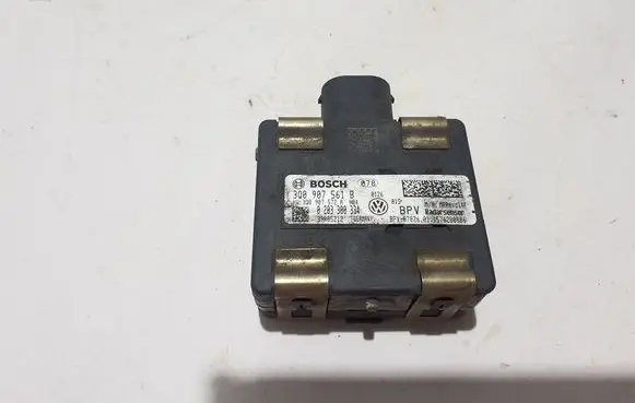Volkswagen PASSAT B8 Distronic sensor radar 3Q0907561B