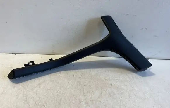 Porsche Taycan 9J1 Panel trim 9JA857007