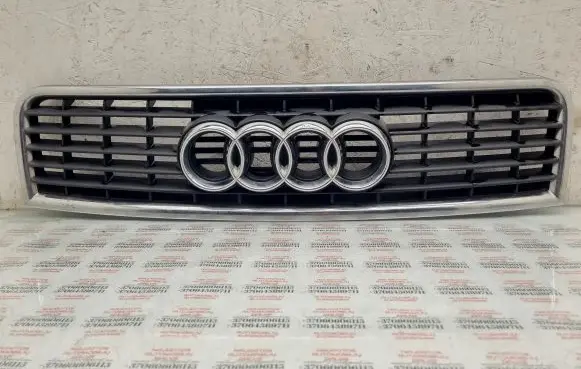 Audi A4 S4 B6 8E 8H Front grill 8E0853651B