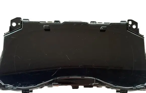 Toyota Yaris Speedometer (instrument cluster) 83800F5D31