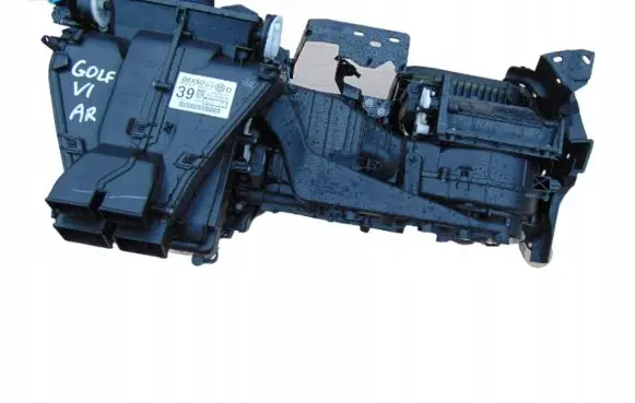 Volkswagen Golf VI Interior heater climate box assembly 5K1820003AR