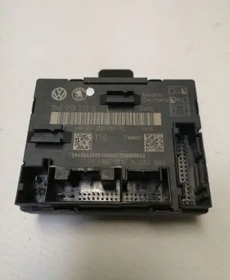 Volkswagen Sharan Door control unit/module