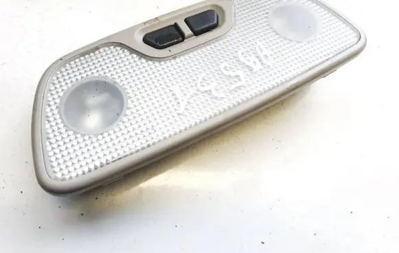 Volvo S40 Front seat light 30859659 30889210