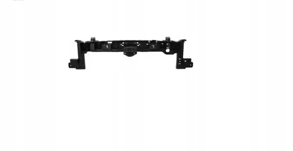 Peugeot 5008 Front bumper support beam 9805434880