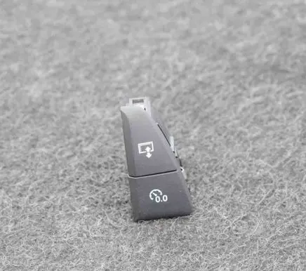 Audi A6 S6 C7 4G Other switches/knobs/shifts 4G2927227