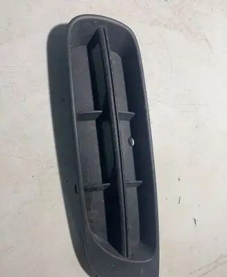 Skoda Praktik (5J8) Front bumper lower grill 5j0807367