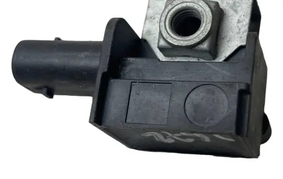BMW 7 F01 F02 F03 F04 Airbag deployment crash/impact sensor 9224177 65779224177