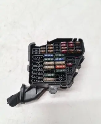 Audi A6 S6 C6 4F Fuse module 6839 DB04514235510 0451423551