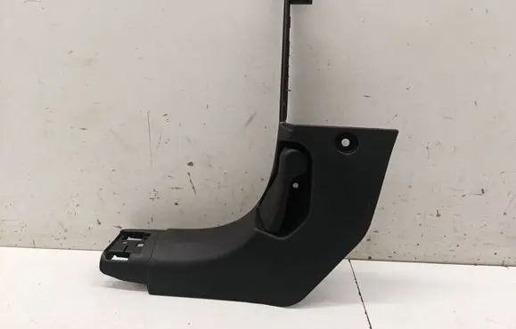 Opel Corsa F Front sill trim cover 39196903 98369952ZD