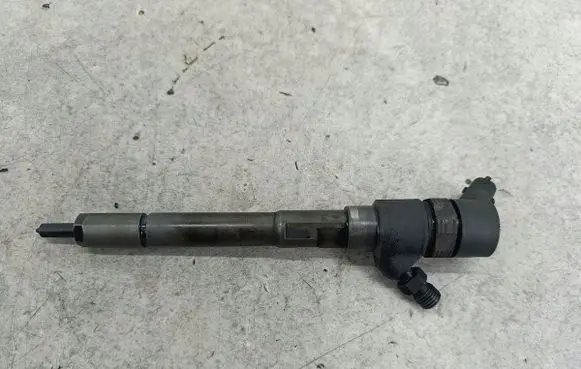 Opel Antara Fuel injector 