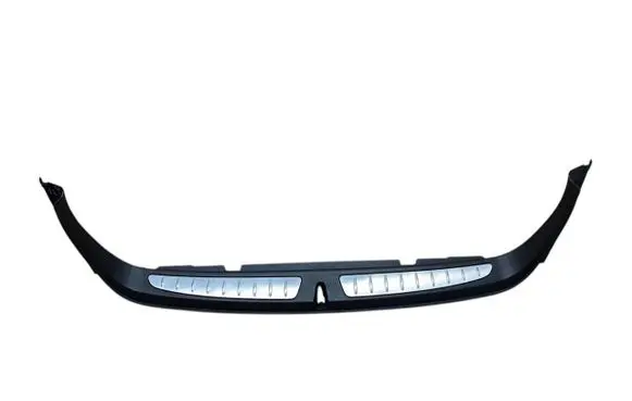 BMW 3 F30 F35 F31 Trunk/boot sill cover protection 51477221875 7221875 60829010