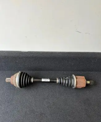 Volkswagen T-Roc Front driveshaft 5Q0407271CR