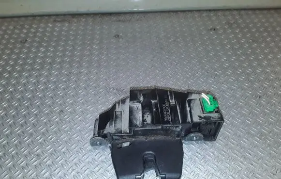 Citroen C5 Tailgate/trunk/boot lock/catch/latch 9660403980