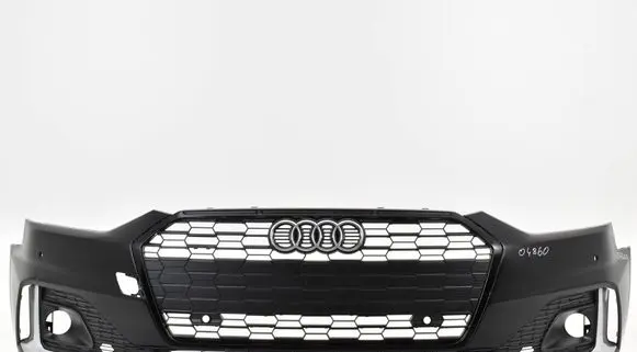 Audi A5 Front bumper 8W6807065