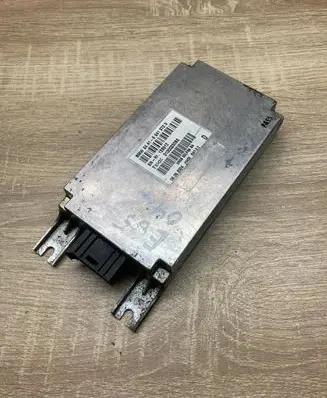 BMW 7 E65 E66 Voice control module 6941972 128512