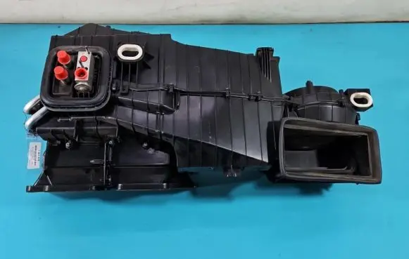 Mercedes-Benz GLA W156 X156 Interior heater climate box assembly 2468300084 IMPRK1361670