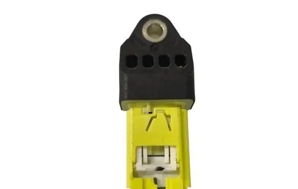 Toyota Sienna XL30 III Airbag deployment crash/impact sensor 8983108050 8160SX11S