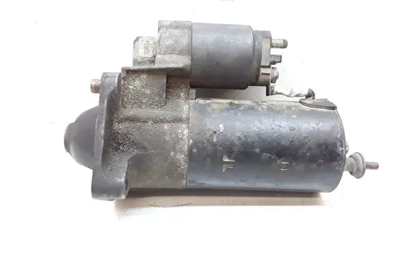 Volvo XC70 Starter motor