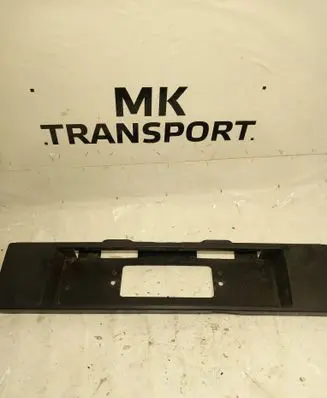 Audi 100 200 5000 C3 Tailgate trim 445853489A