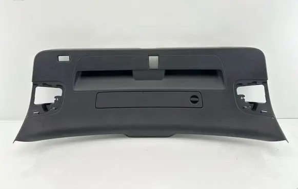 Audi A6 C7 Tailgate trim 4G9867979E