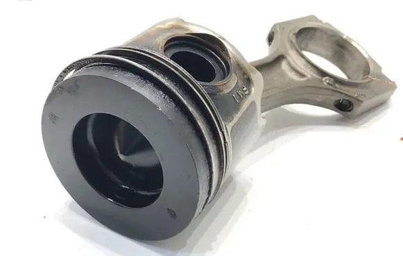 BMW 3 GT F34 Piston with connecting rod 